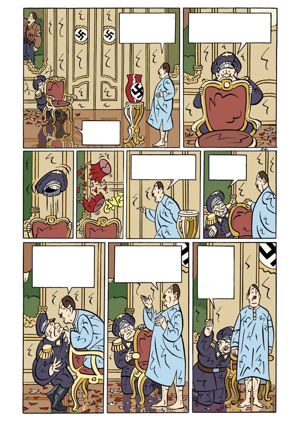 Berlin 1936 — arhivska slika 27