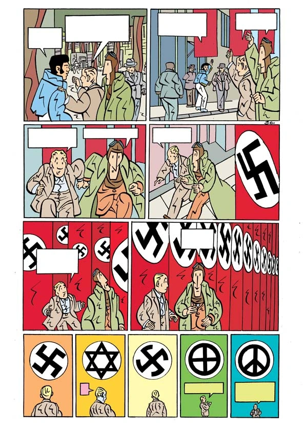 Berlin 1936 — arhivska slika 37