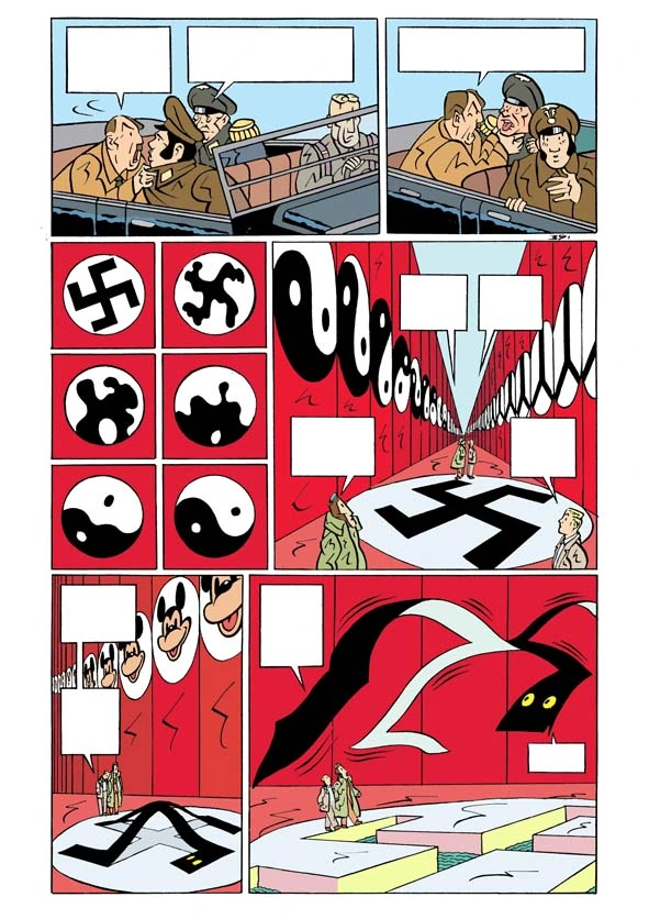 Berlin 1936 — arhivska slika 40