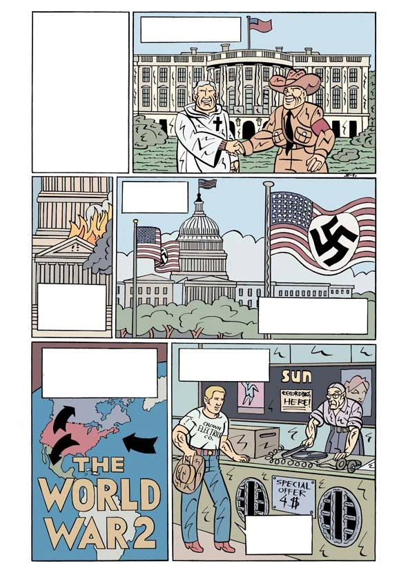 Berlin 1936 — arhivska slika 52