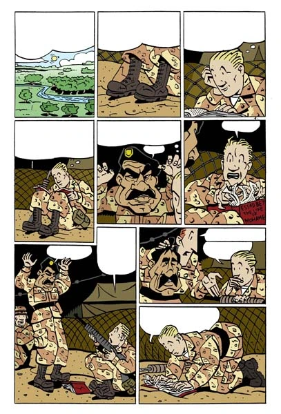 Desert Storm — archive image 2