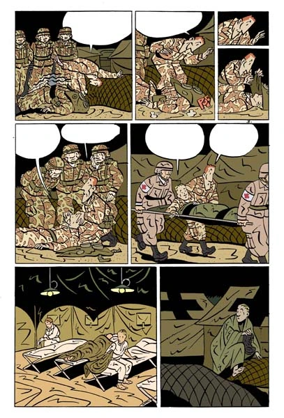 Desert Storm — archive image 4