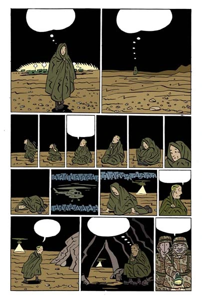 Desert Storm — archive image 5