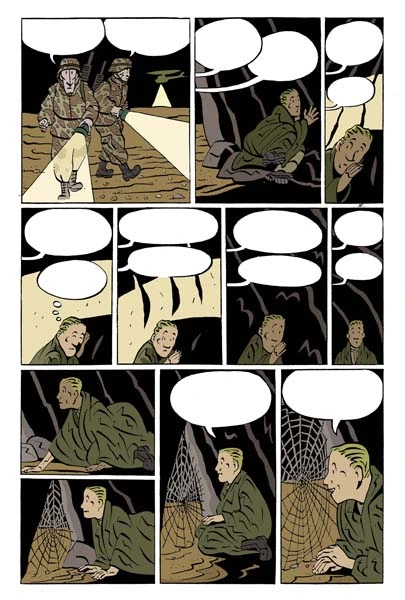 Desert Storm — archive image 6