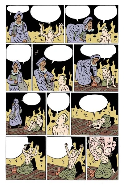 Desert Storm — archive image 12