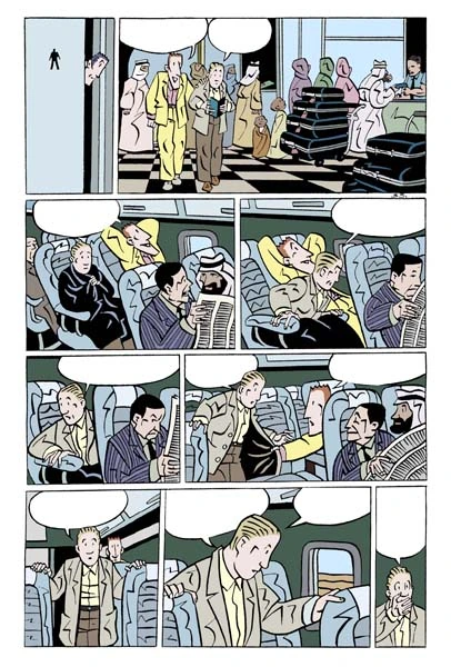Desert Storm — archive image 33