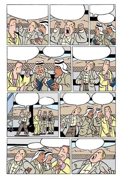 Desert Storm — archive image 35