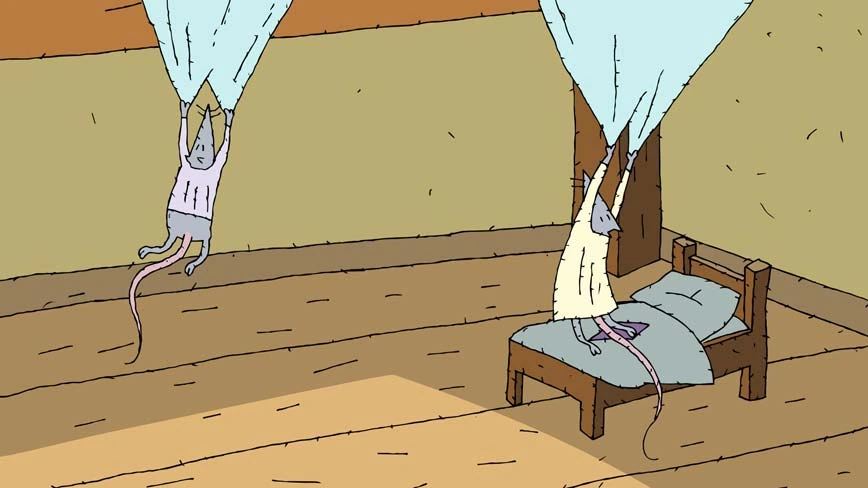 Elephant Goes to Kindergarten — archive image 3