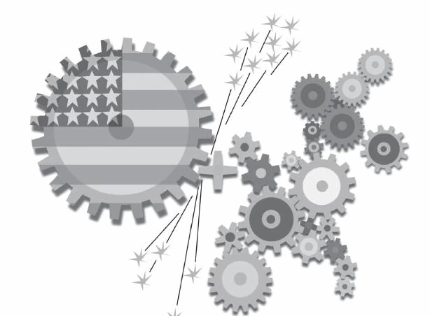 Gears — Milan Trenc