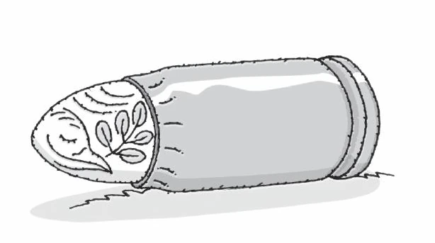 Bullet — Milan Trenc