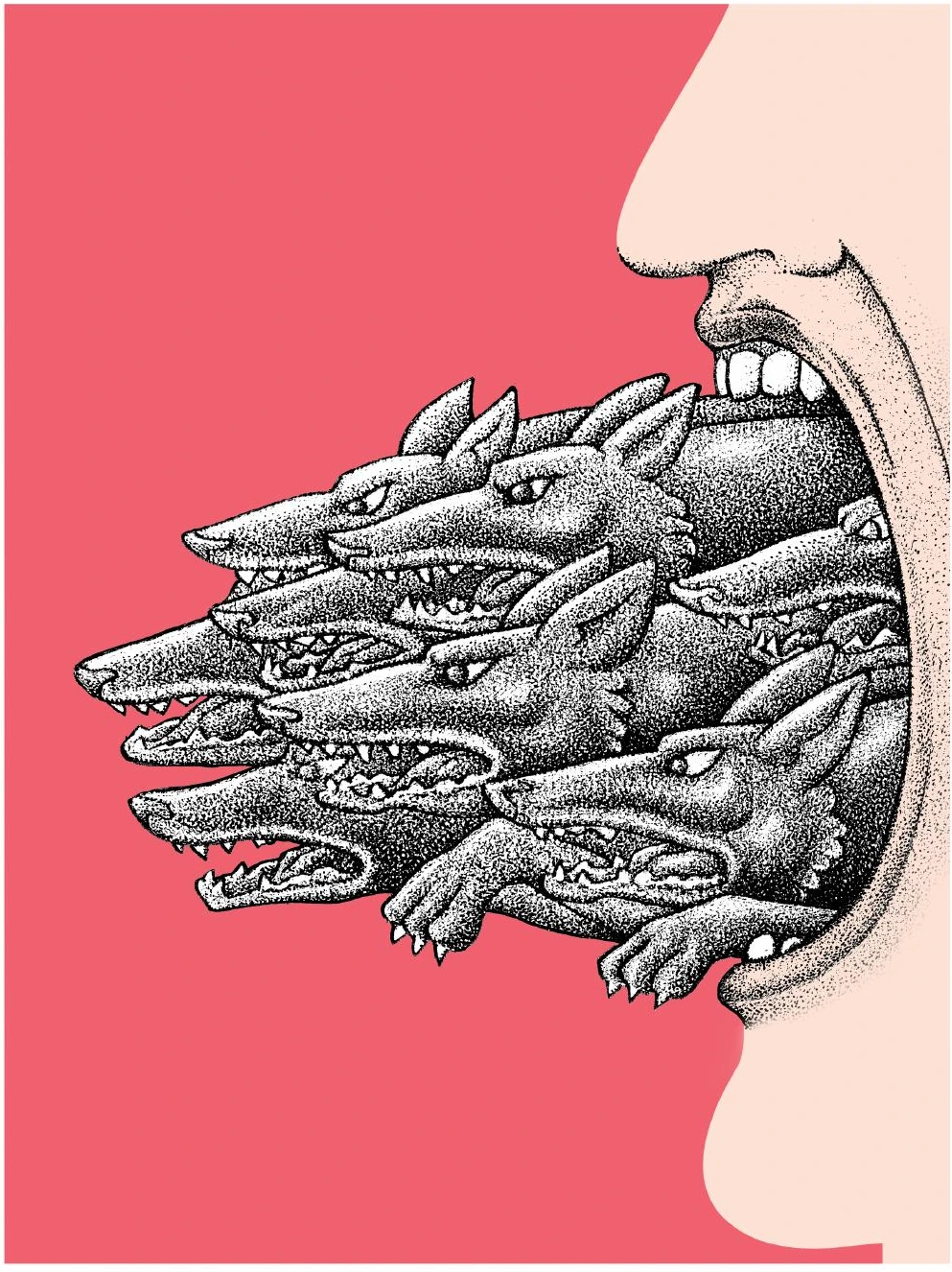 Hate talk — Milan Trenc