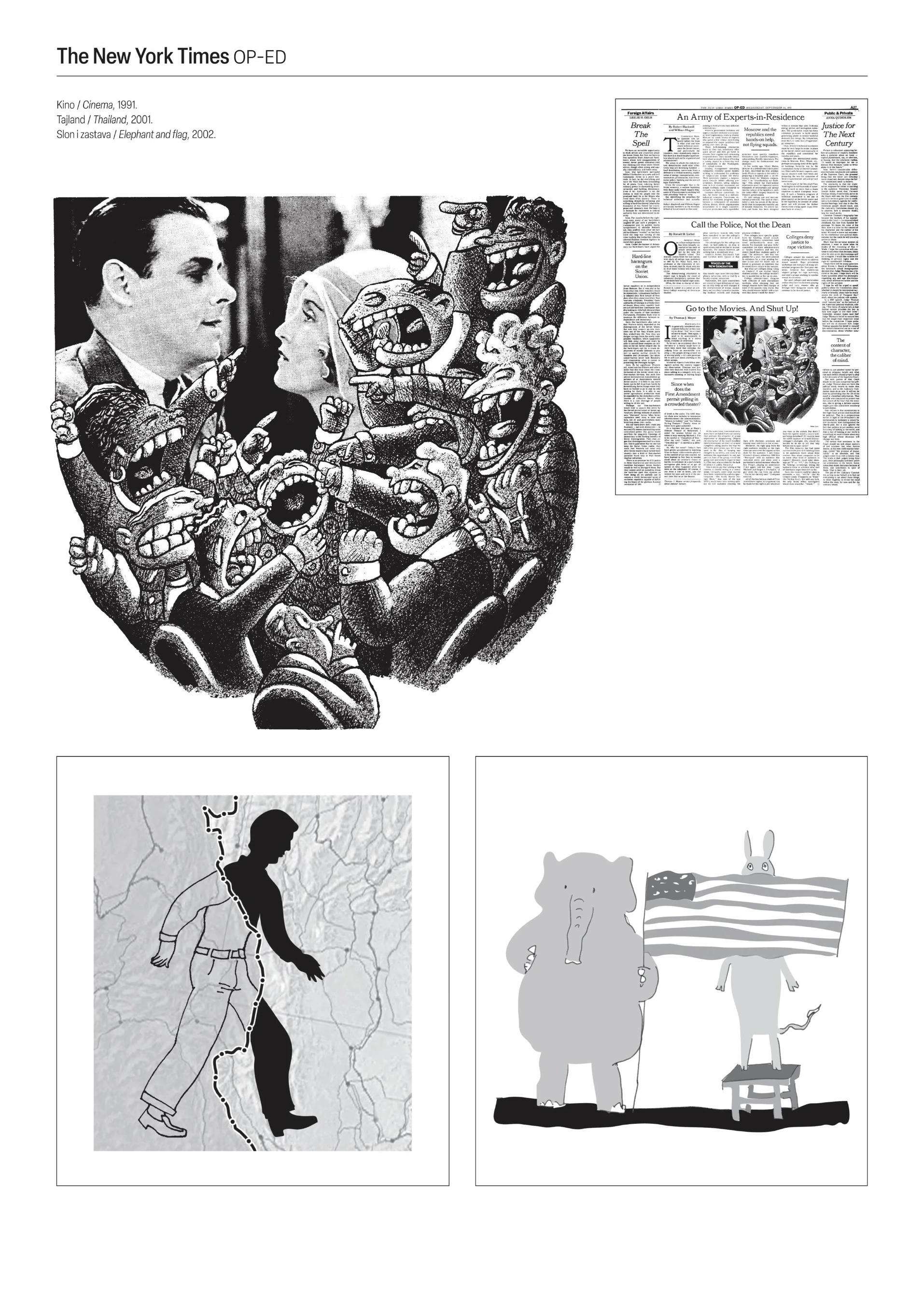 The New York Times / Op-Ed / Panel 06 — Milan Trenc