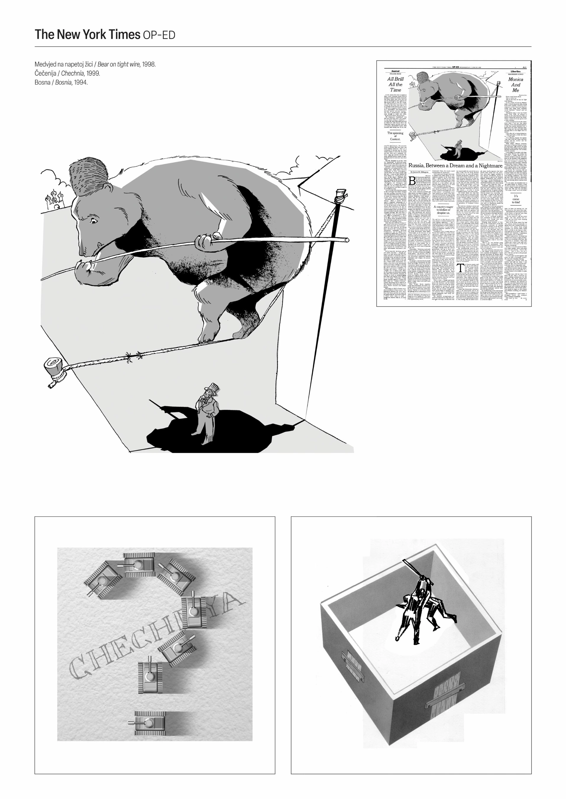 The New York Times / Op-Ed / Panel 08 — Milan Trenc